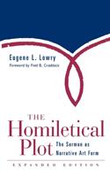 The homiletical plot - the sermon as narrative art form