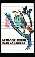 Book of longing