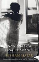 Anatomy of a Disappearance