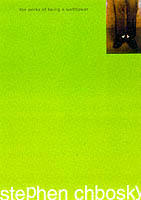 The perks of being a wallflower