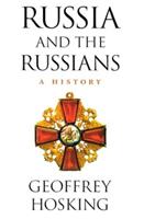 Russia and the Russians : a history