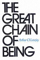The Great Chain of Being [Elektronisk resurs]