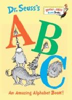 Dr. Seuss's ABC