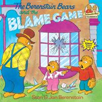 Berenstain bears & the blame