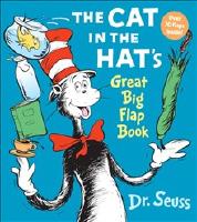 The Cat in the Hat Great Big Flap Book