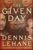 The Given day