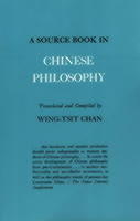 A source book in Chinese philosophy