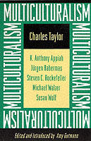 Multiculturalism : examining the politics of recognition