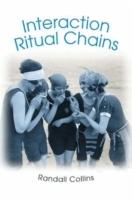 Interaction ritual chains