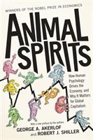 Animal spirits