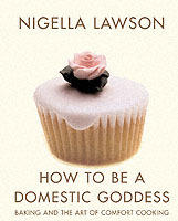 How to be a domestic goddess - baking and the art of comfort cooking