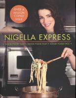 Nigella express