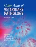 Color Atlas of Veterinary Pathology (Second Edition) [Elektronisk resurs]