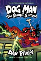 Dog Man: The Scarlet Shredder (12)