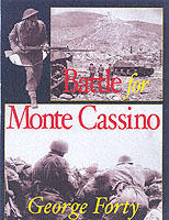 Battle for Monte Cassino