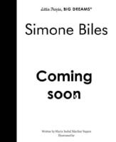 Simone Biles