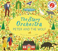 The Story Orchestra: Peter and the Wolf