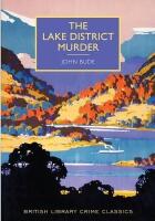 Lake district murder