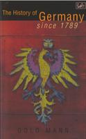 The history of Germany since 1789