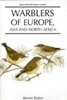 Warblers of Europe, Asia, and North Africa