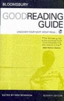Bloomsbury Good Reading Guide [Elektronisk resurs]