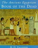 The ancient Egyptian book of the dead