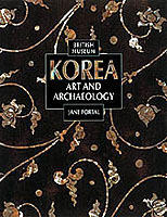 Korea : art and archaeology