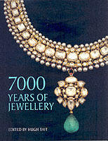 Seven thousand years of jewellery
