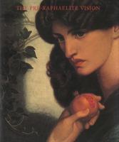 Pre-raphaelite vision