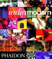 India modern