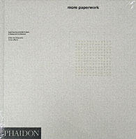 More paperwork : exploring the potential of paper in design and architecture