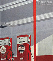Ed ruscha