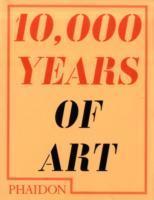 10.000 Years Of Art