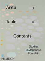 Arita - table of contents - studies in japanese porcelain