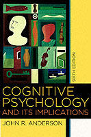 Cognitive psychology
