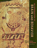 Introduction to brain and behavior