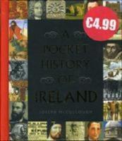 Pocket history of ireland