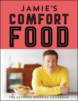 Jamie's Comfort Food