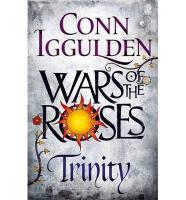 Wars of the Roses: Trinity (TPB)