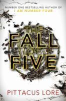 The Fall of Five