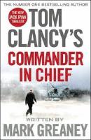 Tom Clancy's Commander-in-Chief