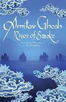 River of Smoke