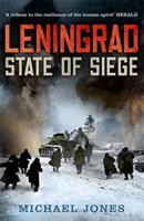 Leningrad - state of siege