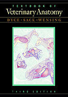 Textbook of veterinary anatomy