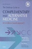Desktop guide to complementary and alternative medicine - an evidence-based