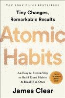 Atomic Habits