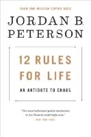 12 Rules for Life