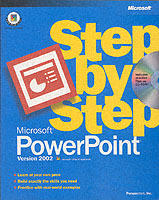 Microsoft PowerPoint Version 2002 Step by Step