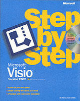 Microsoft Visio Version 2002 Step by Step