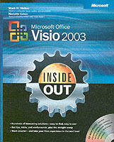 Microsoft Office Visio 2003 Inside Out